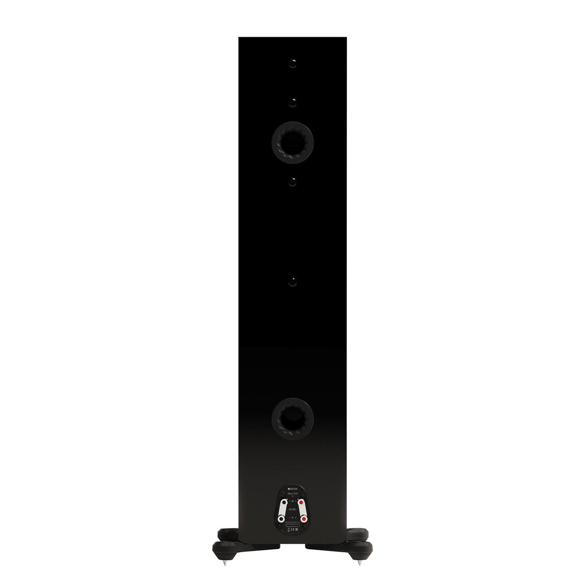 Monitor Audio Silver 500 8G - Aktivstudio - High End Audio