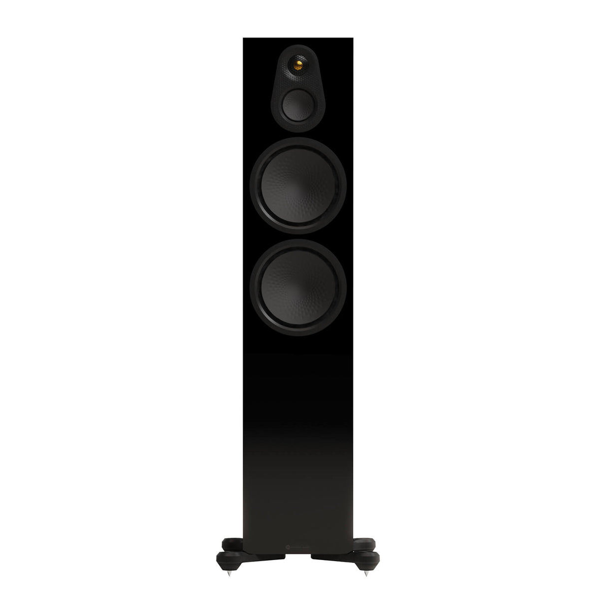 Monitor Audio Silver 500 8G - Aktivstudio - High End Audio