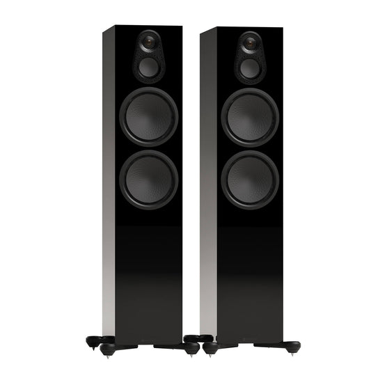 Monitor Audio Silver 500 8G - Aktivstudio - High End Audio