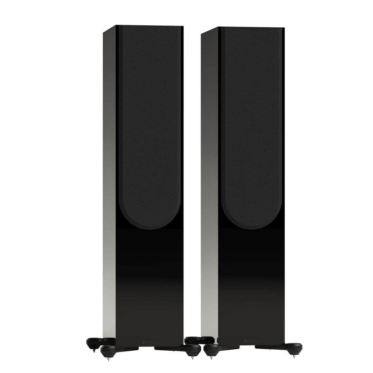 Monitor Audio Silver 500 8G - Aktivstudio - High End Audio