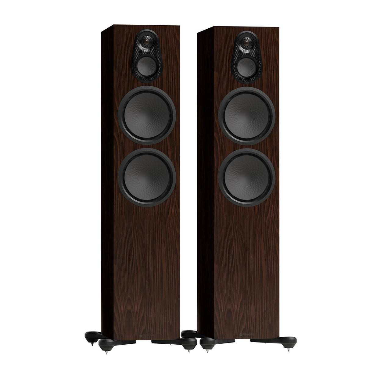 Monitor Audio Silver 500 8G - Aktivstudio - High End Audio
