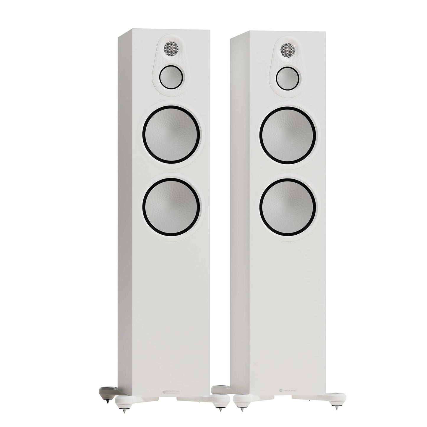 Monitor Audio Silver 500 8G - Aktivstudio - High End Audio