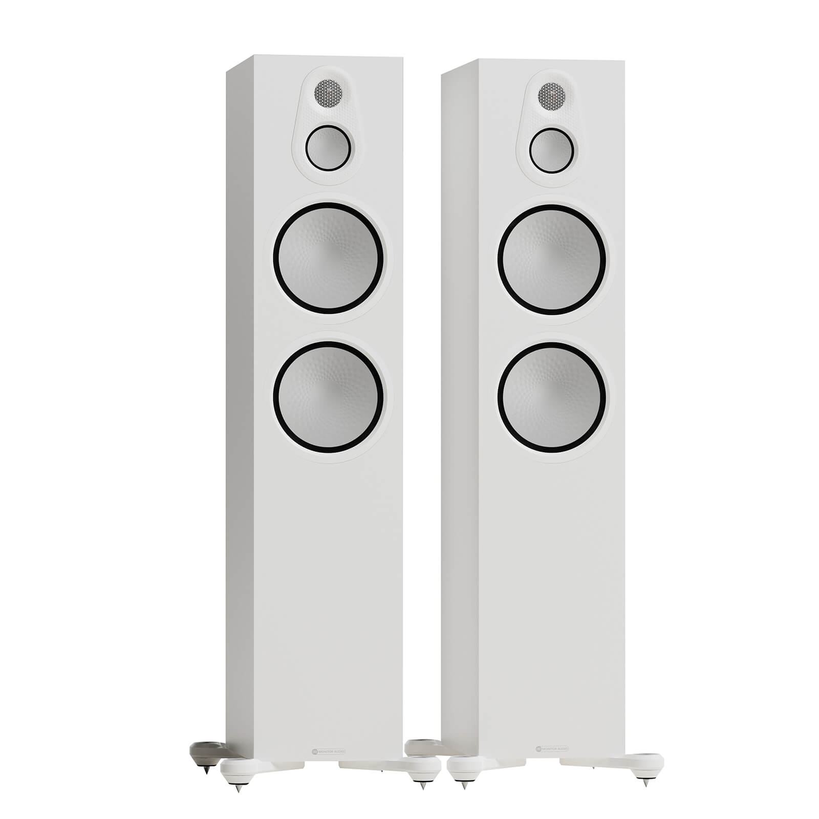 Monitor Audio Silver 500 8G - Aktivstudio - High End Audio