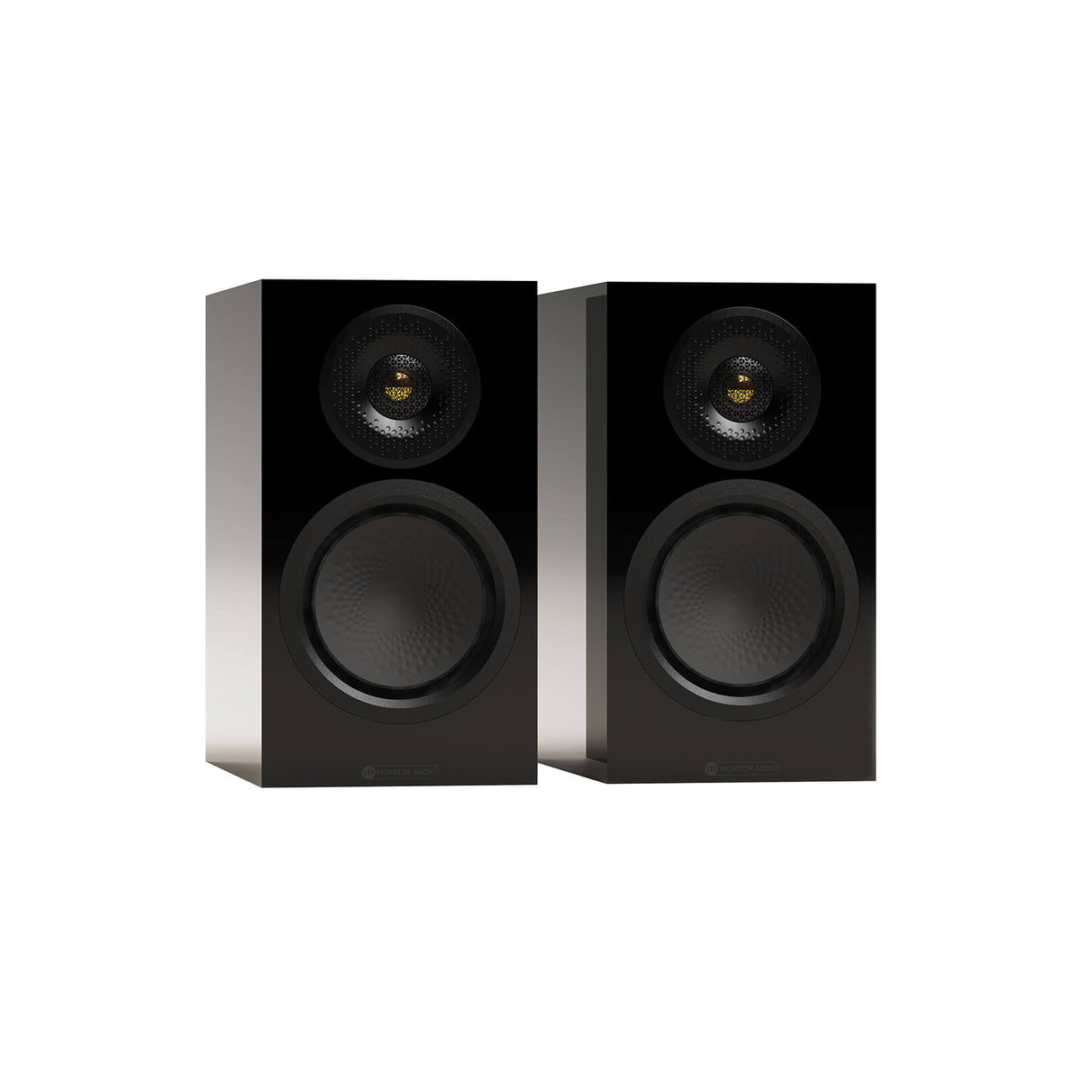 Monitor Audio Silver 50 8G - Aktivstudio - High End Audio
