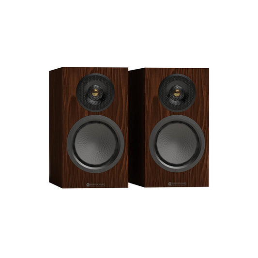 Monitor Audio Silver 50 8G - Aktivstudio - High End Audio