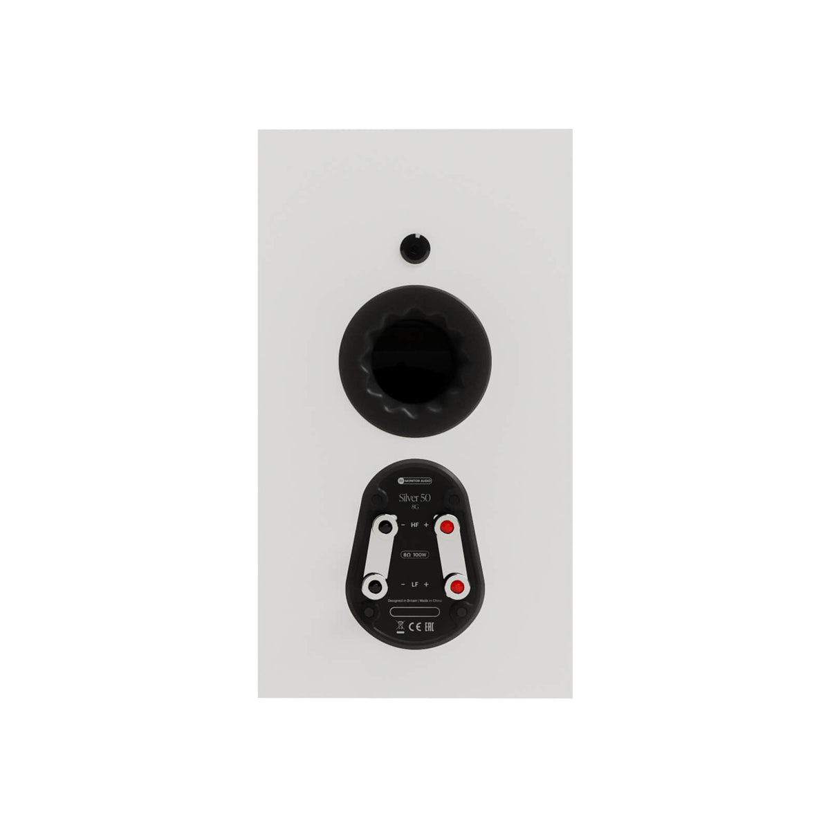 Monitor Audio Silver 50 8G - Aktivstudio - High End Audio