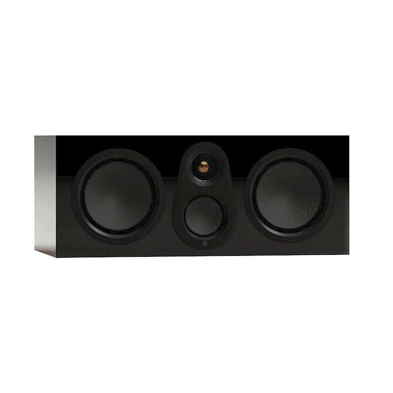 Monitor Audio Silver Center 8G - Aktivstudio - High End Audio