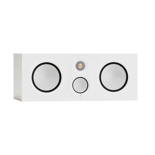 Monitor Audio Silver Center 8G - Aktivstudio - High End Audio