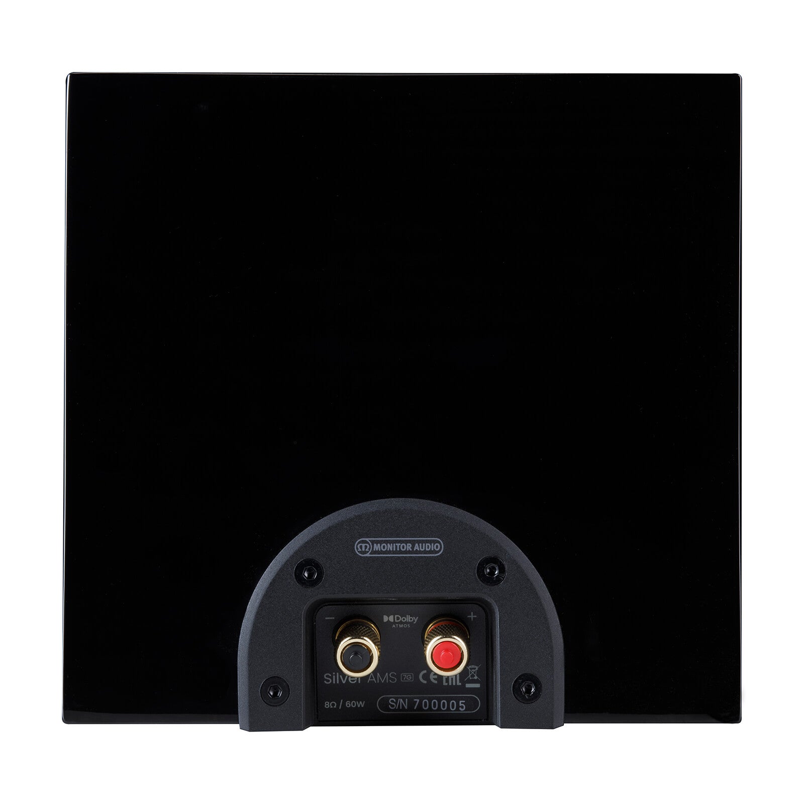 Monitor Audio Silver AMS - Aktivstudio - High End Audio