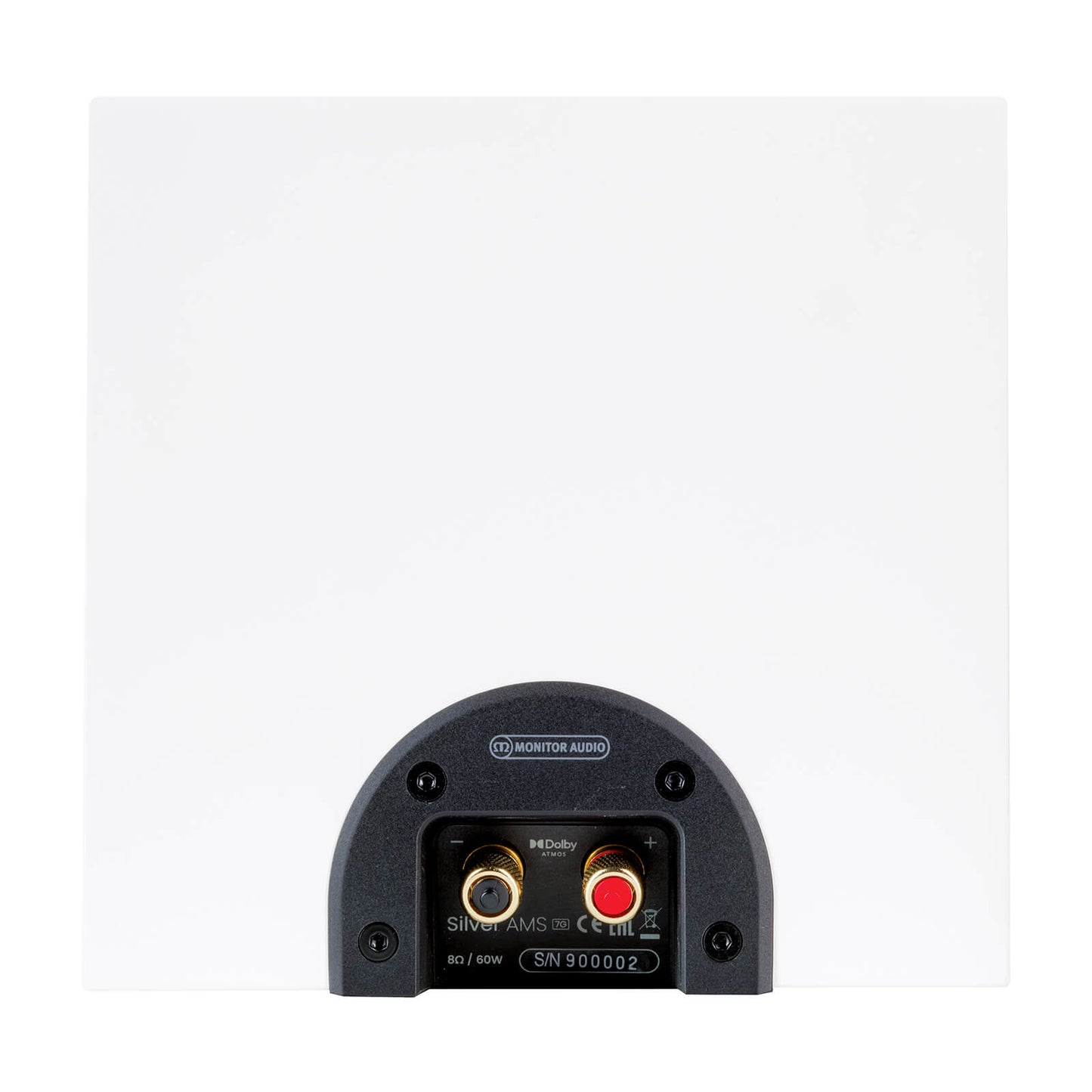 Monitor Audio Silver AMS - Aktivstudio - High End Audio