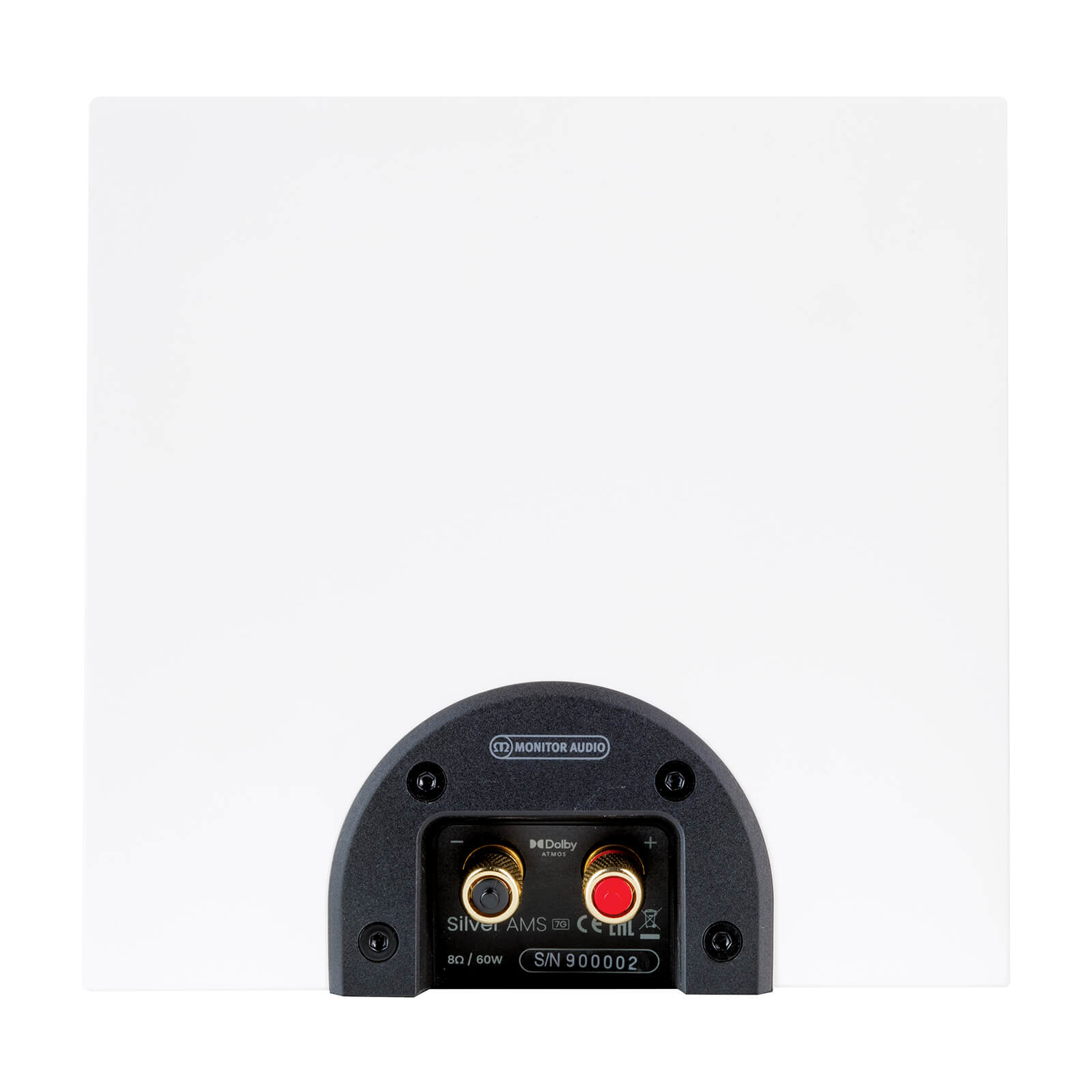 Monitor Audio Silver AMS - Aktivstudio - High End Audio