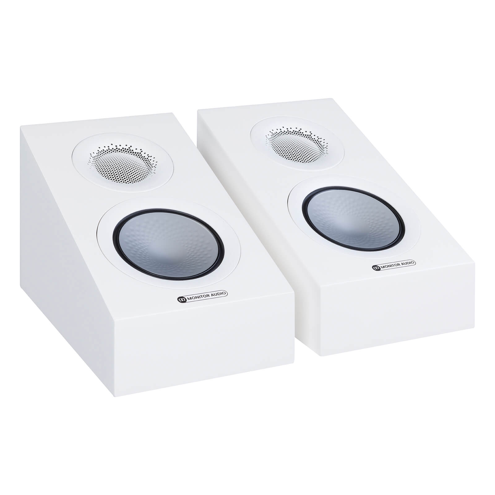Monitor Audio Silver AMS - Aktivstudio - High End Audio