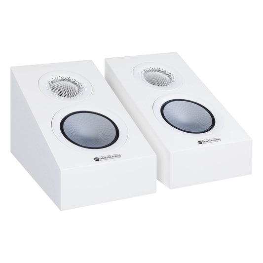 Monitor Audio Silver AMS - Aktivstudio - High End Audio