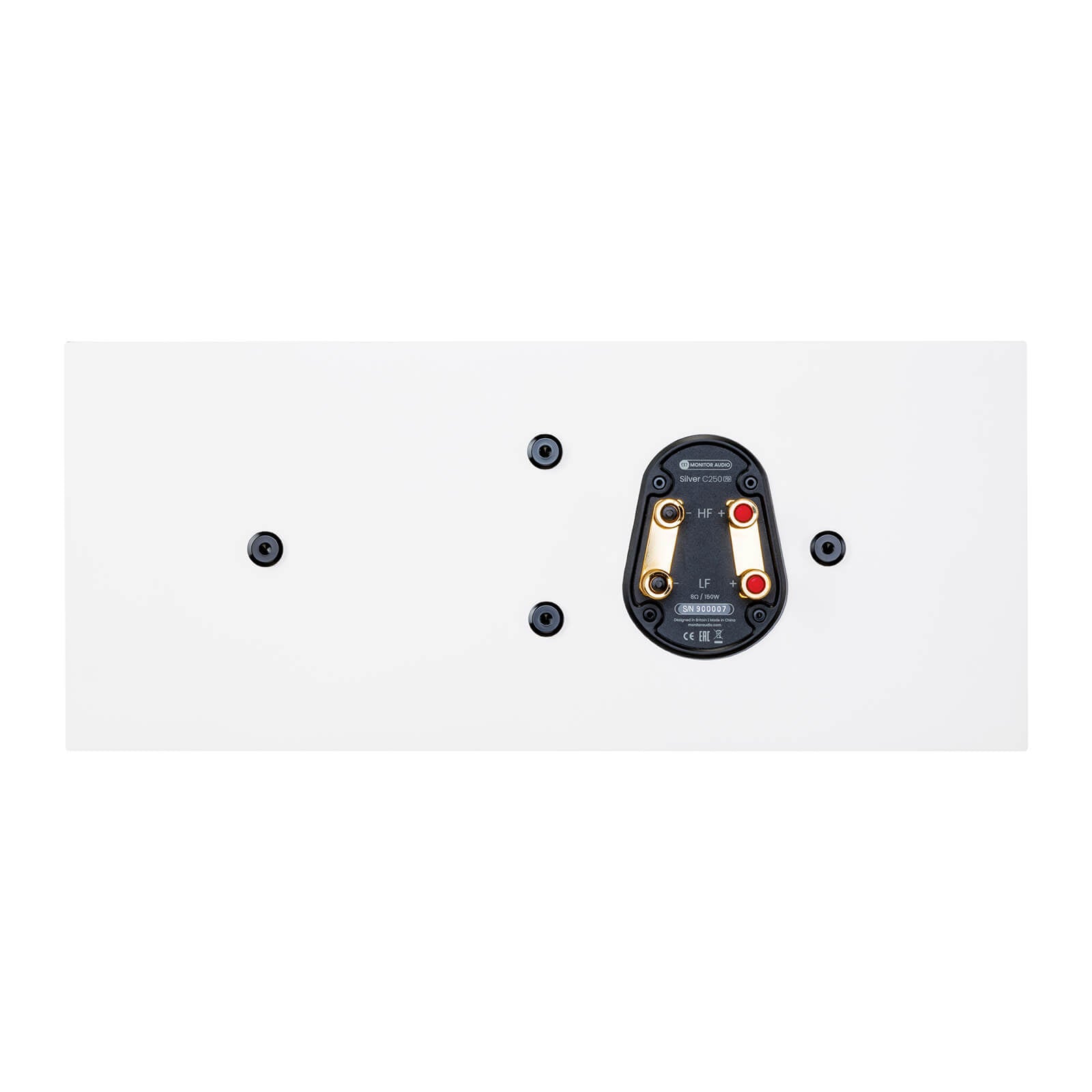 Monitor Audio Silver C250 - Aktivstudio - High End Audio