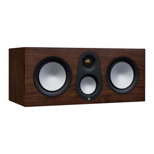 Monitor Audio Silver C250 - Aktivstudio - High End Audio