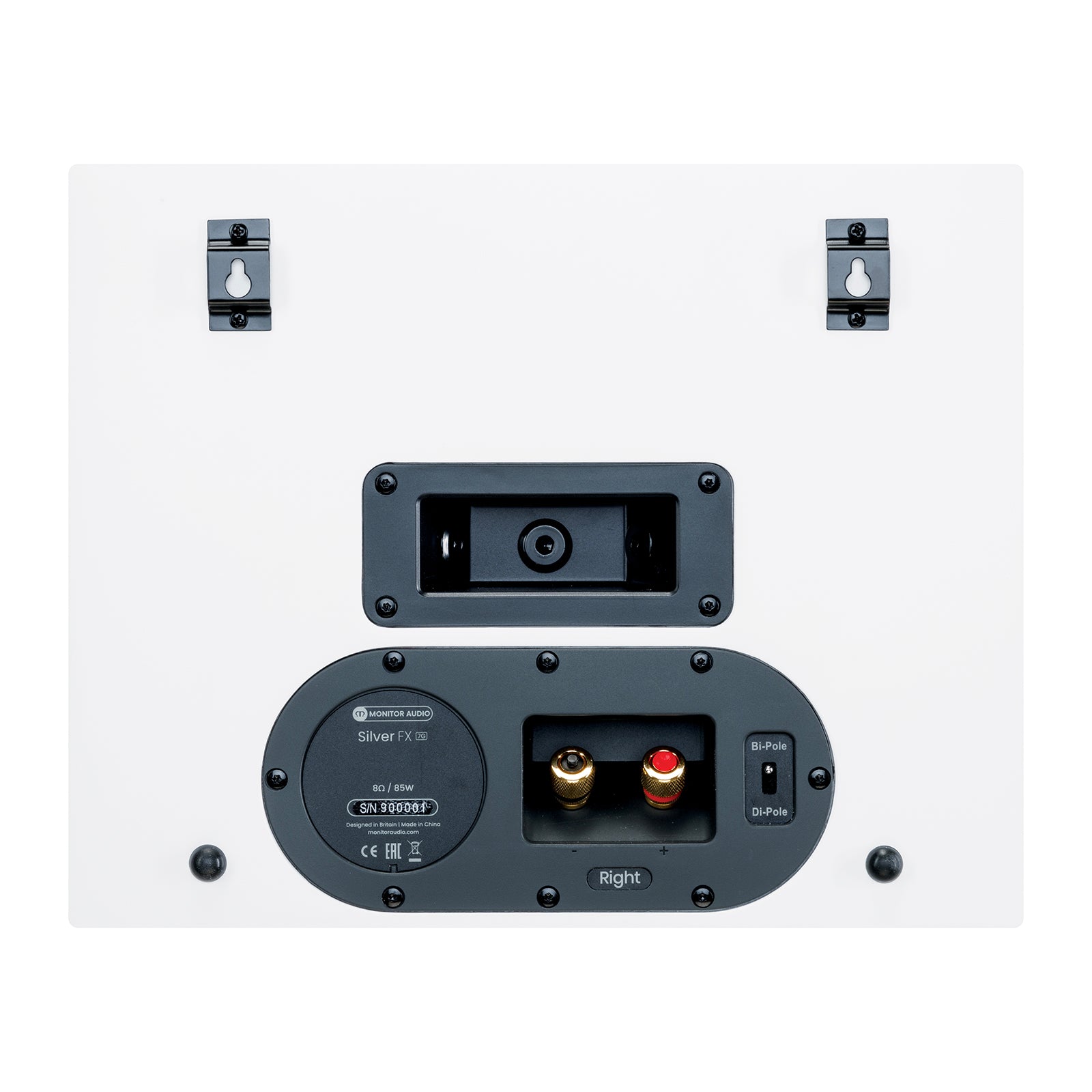 Monitor Audio Silver FX - Aktivstudio - High End Audio