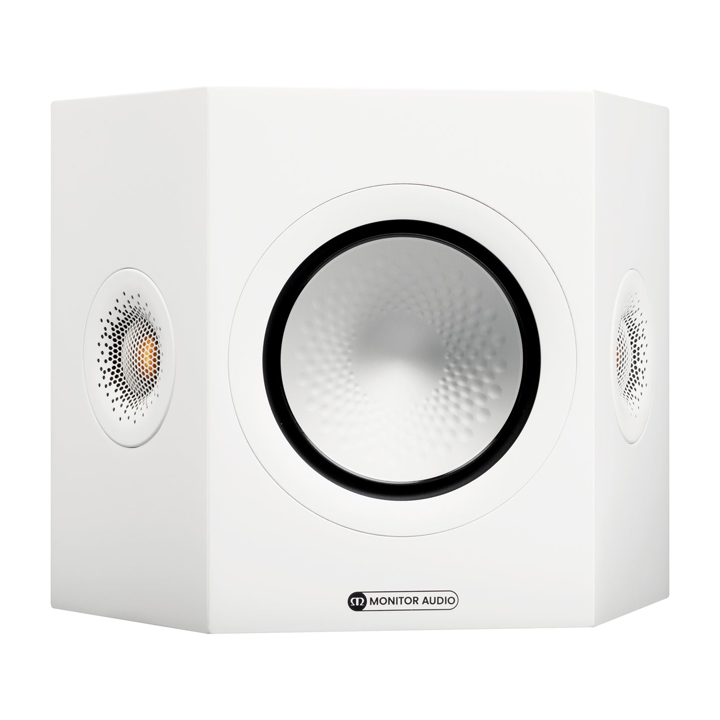 Monitor Audio Silver FX - Aktivstudio - High End Audio