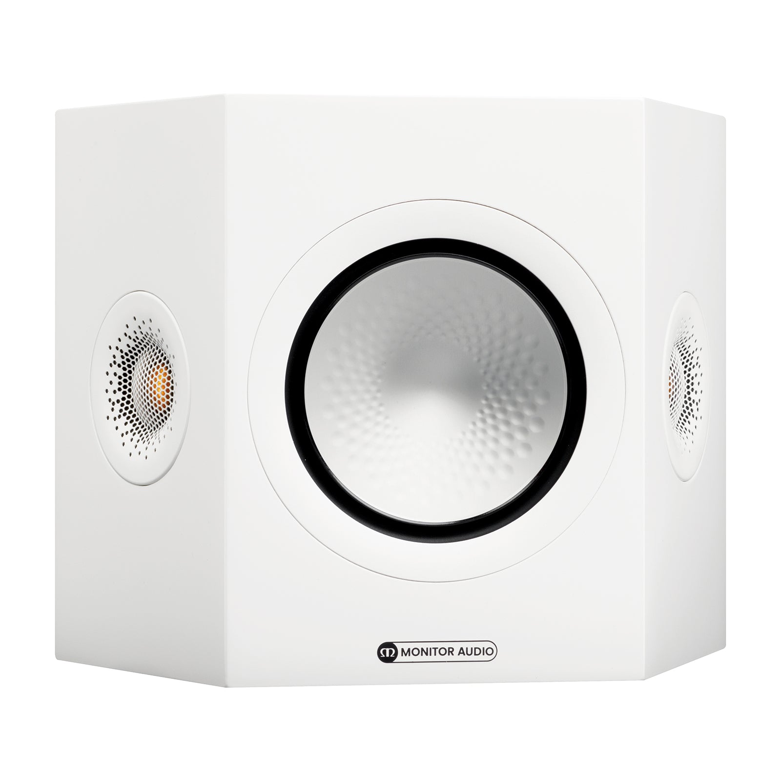 Monitor Audio Silver FX - Aktivstudio - High End Audio