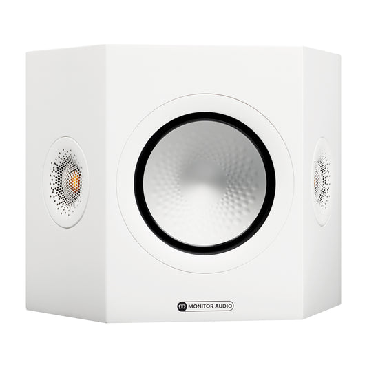 Monitor Audio Silver FX - Aktivstudio - High End Audio