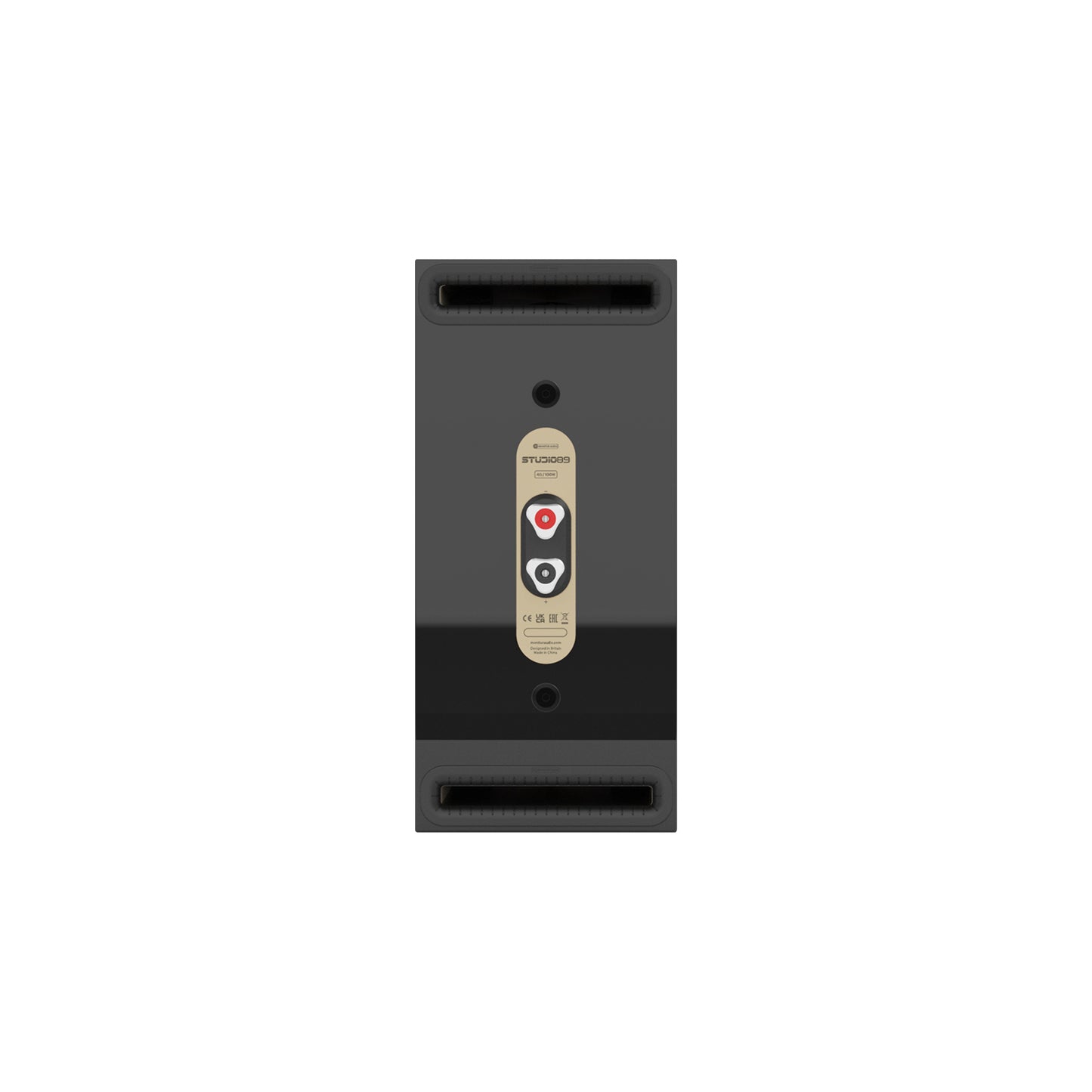 Monitor Audio Studio 89 - Aktivstudio - High End Audio