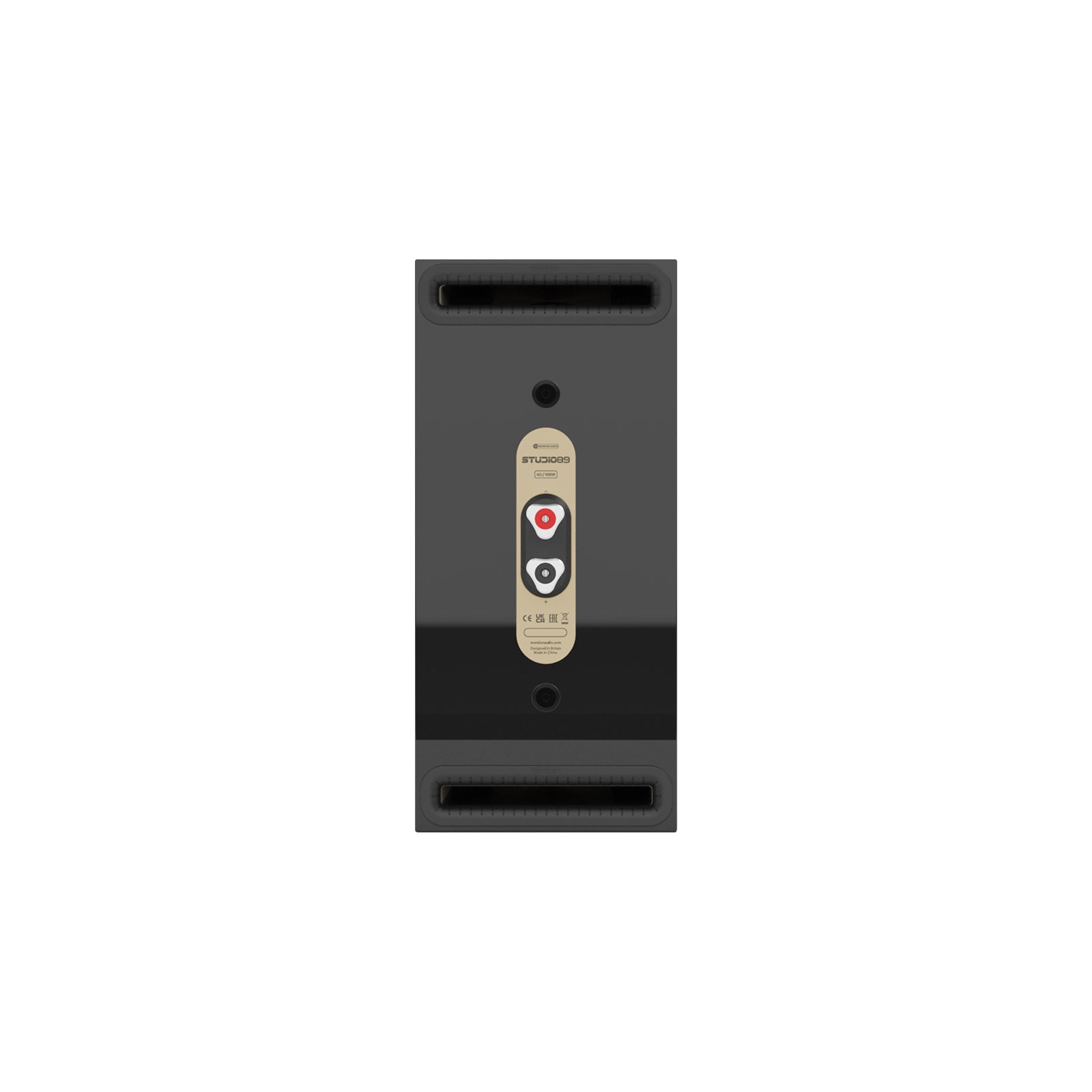 Monitor Audio Studio 89 - Aktivstudio - High End Audio