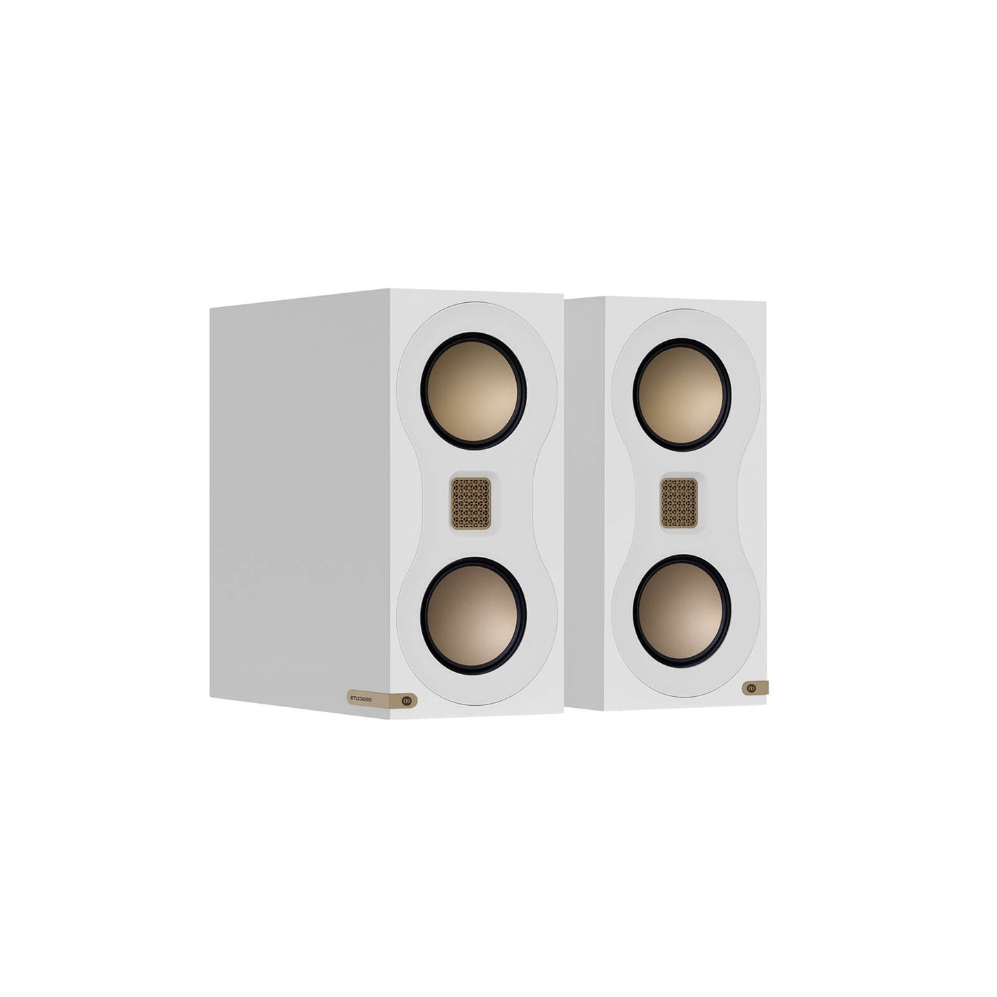 Monitor Audio Studio 89 - Aktivstudio - High End Audio