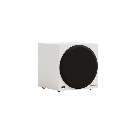 Monitor Audio Vestra W10 - Aktivstudio - High End Audio