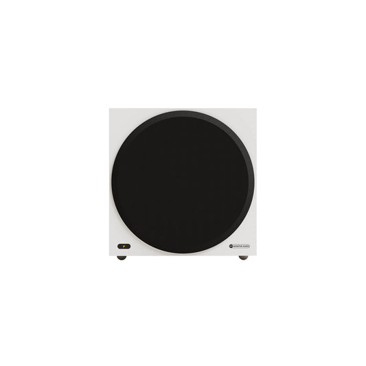 Monitor Audio W12 6G - Aktivstudio - High End Audio