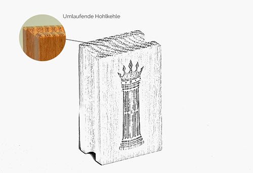 Tonträger Magic Cubes - Aktivstudio - High End Audio