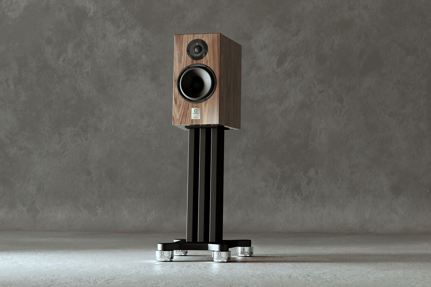 Marten Dexter Duo