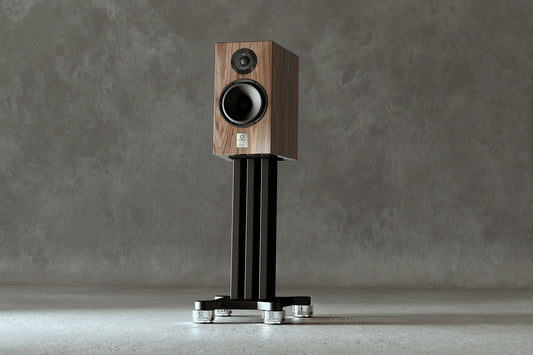 Marten Dexter Duo - Aktivstudio - High End Audio