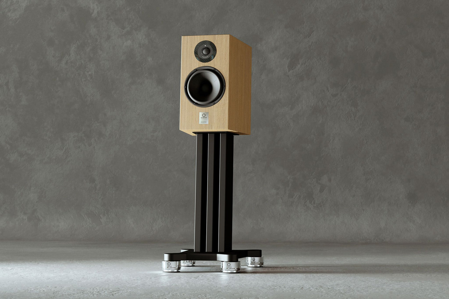 Marten Dexter Duo