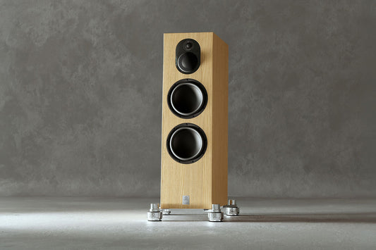 Marten Dexter Quintet - Aktivstudio - High End Audio