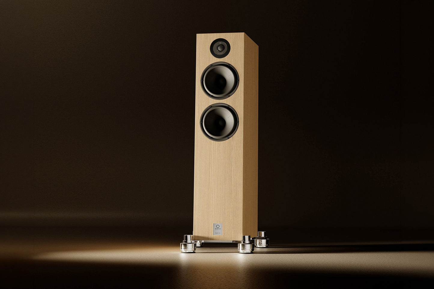 Marten Dexter Trio