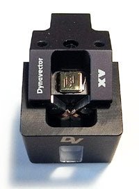 Dynavector DRT XV - 1t - Aktivstudio - High End Audio