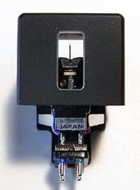 Dynavector DRT XV - 1t - Aktivstudio - High End Audio