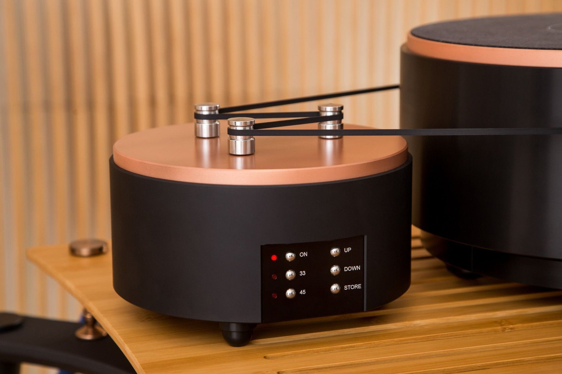 TW Acustic Raven New AC - Aktivstudio - High End Audio