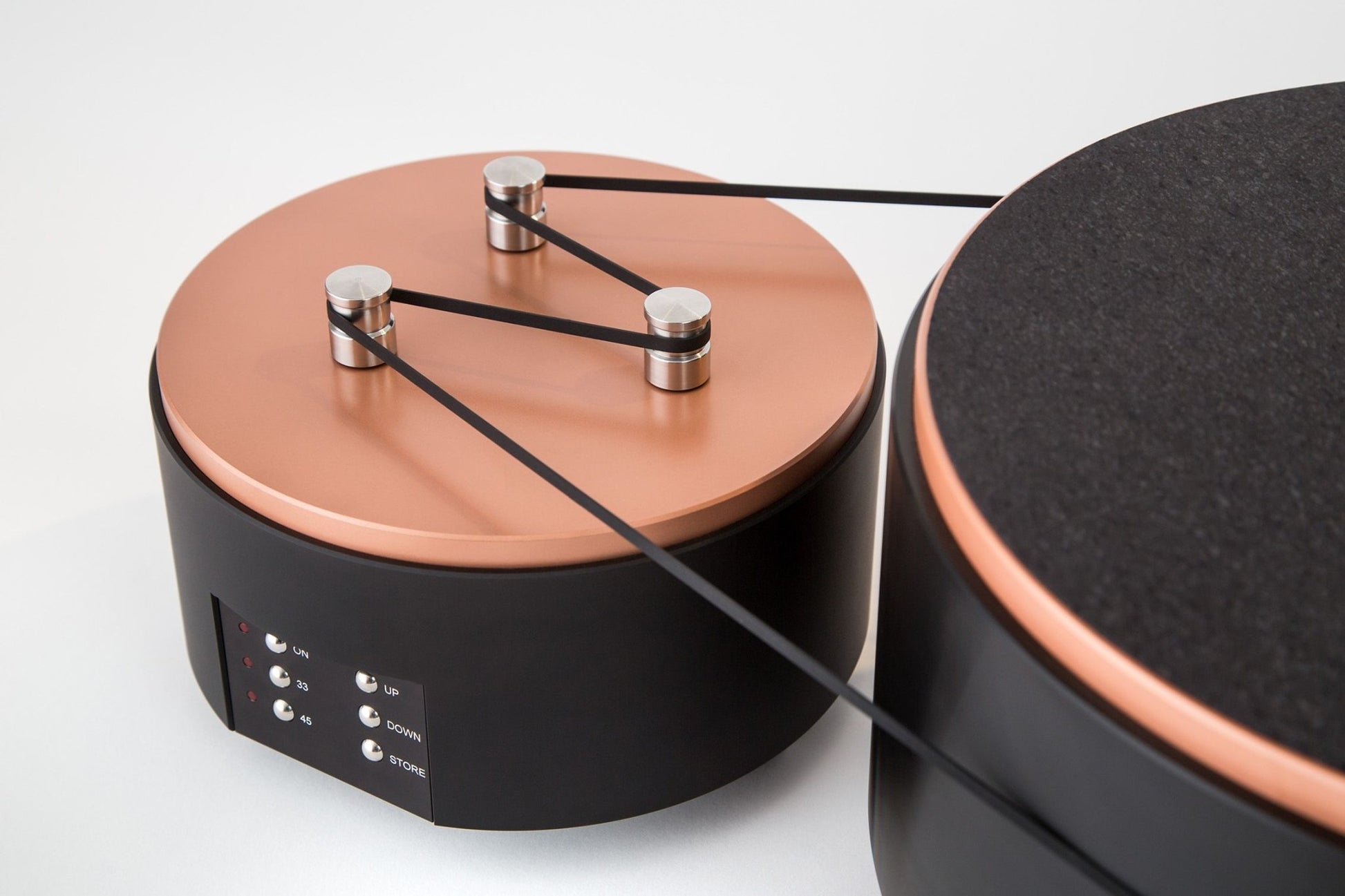 TW Acustic Raven New AC - Aktivstudio - High End Audio