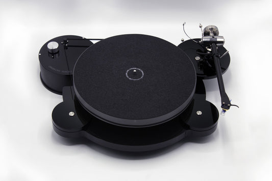 Origin Live Plattenmatte - Aktivstudio - High End Audio