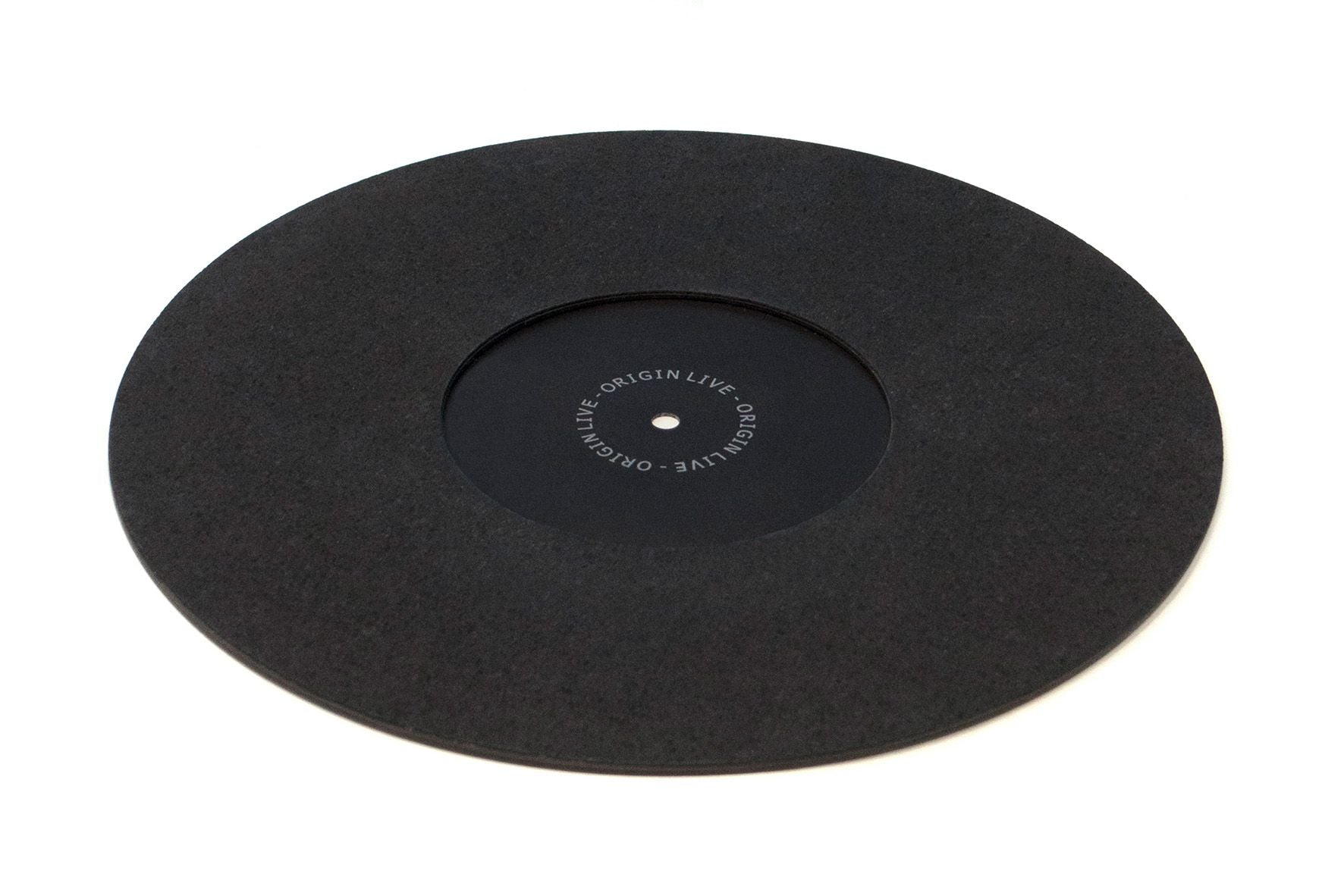 Origin Live Strata Plattenmatte - Aktivstudio - High End Audio