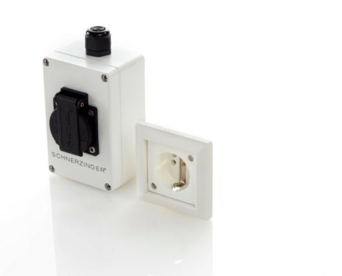 Schnerzinger OUTLET Surface - Aktivstudio - High End Audio