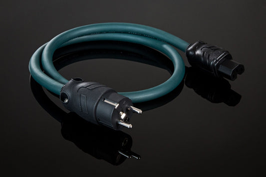 Cardas Audio Parsec Power - Aktivstudio - High End Audio