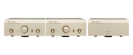 Phasemation EA - 1200 - Aktivstudio - High End Audio