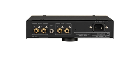 Phasemation EA - 220 - Aktivstudio - High End Audio