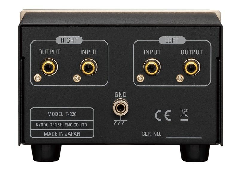 Phasemation T - 320 - Aktivstudio - High End Audio