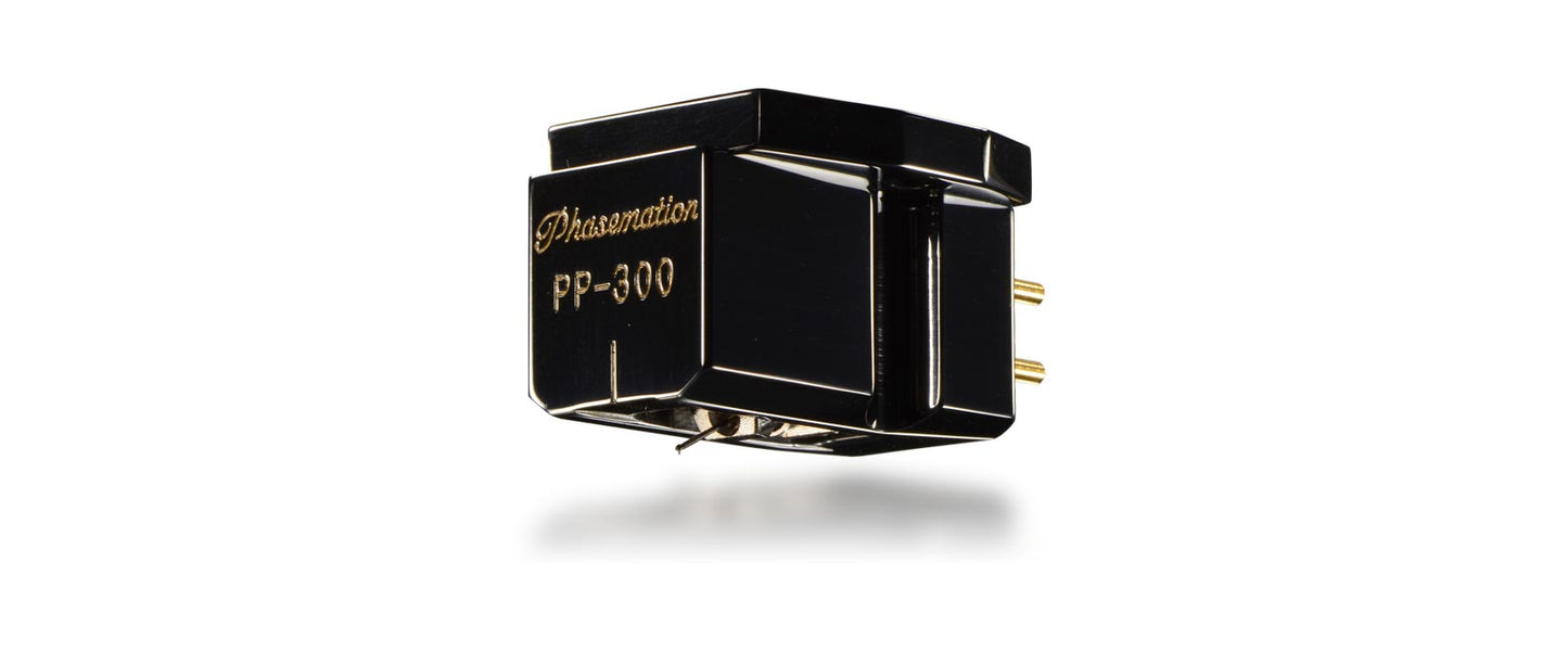 Phasemation PP - 300 - Aktivstudio - High End Audio
