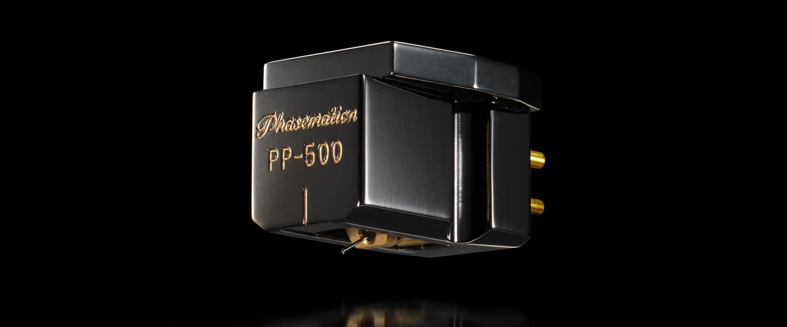 Phasemation PP - 500 - Aktivstudio - High End Audio