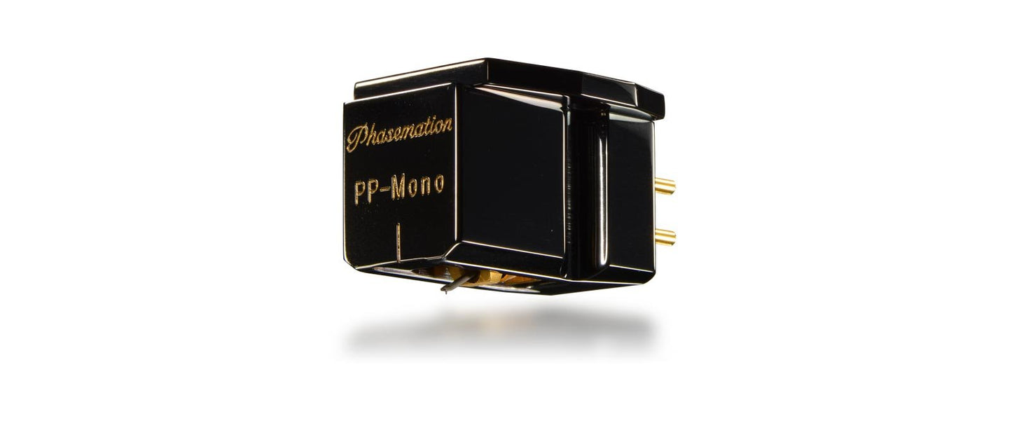 Phasemation PP - Mono - Aktivstudio - High End Audio