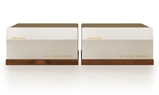 Phasemation T - 2000 - Aktivstudio - High End Audio