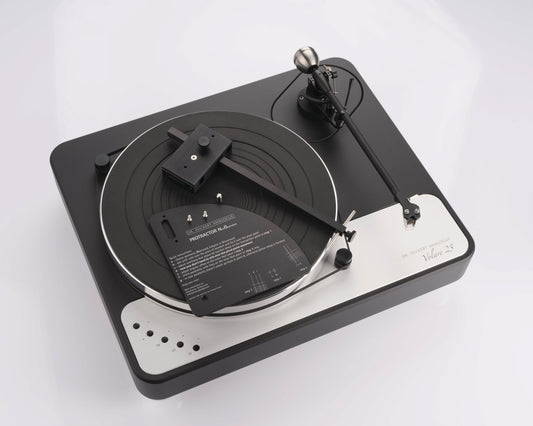 Dr. Feickert Protractor NG - Aktivstudio - High End Audio